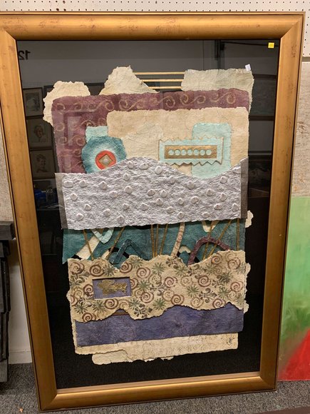 Image for Discovery Art Auction: 6-5-19