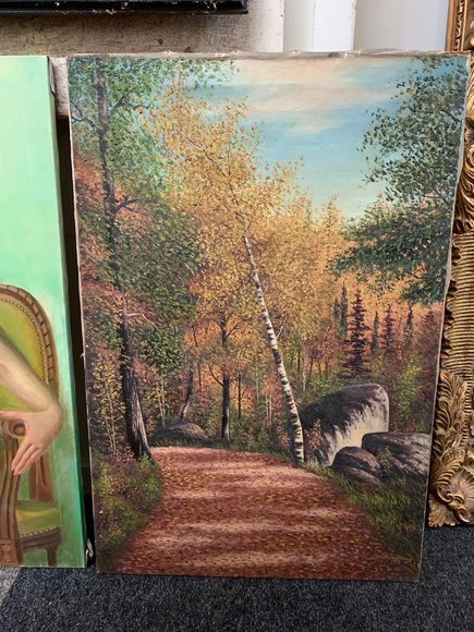 Image for Discovery Art Auction: 6-5-19