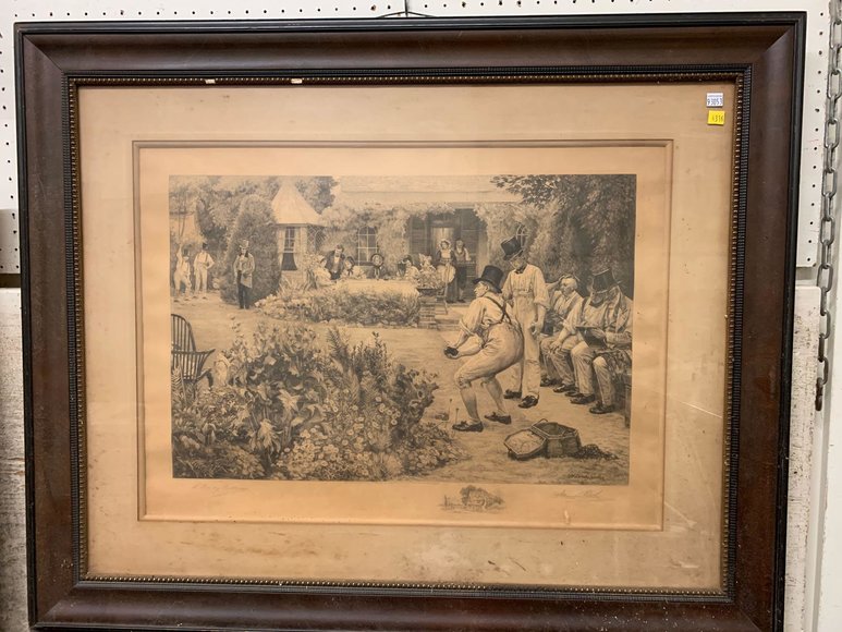 Image for Discovery Art Auction: 6-5-19