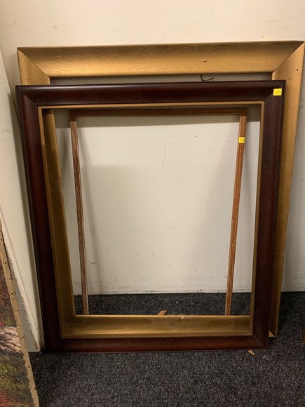 Image for Discovery Art Auction: 6-5-19