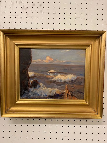 Image for Discovery Art Auction: 6-5-19