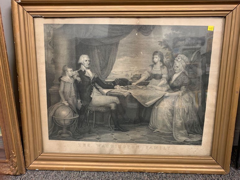 Image for Discovery Art Auction: 6-5-19