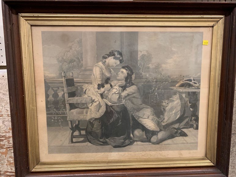 Image for Discovery Art Auction: 6-5-19