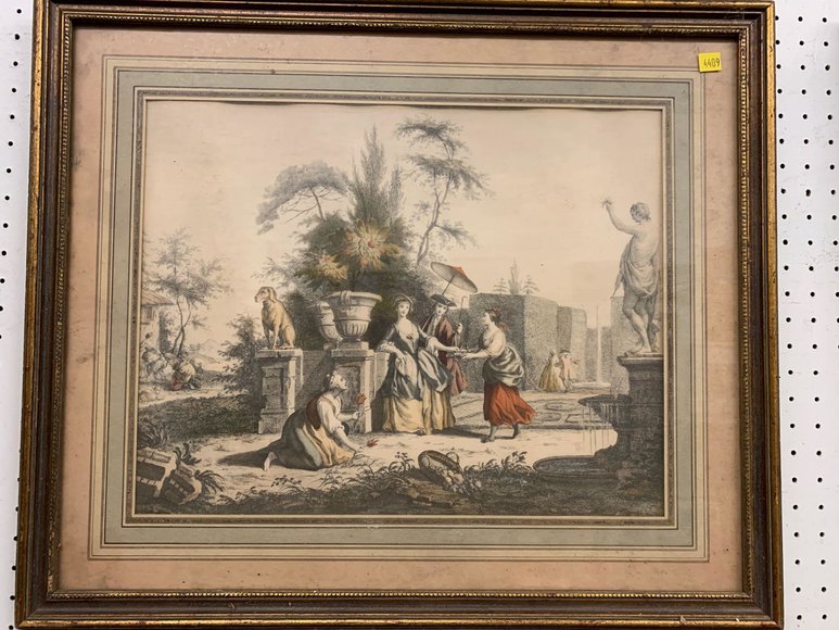 Image for Discovery Art Auction: 6-5-19