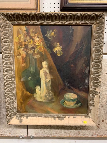 Image for Discovery Art Auction: 6-5-19