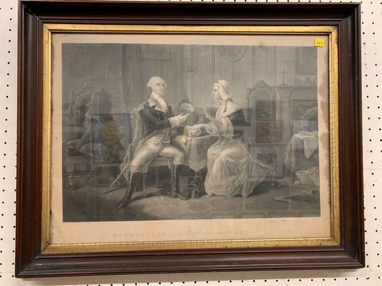 Image for Discovery Art Auction: 6-5-19