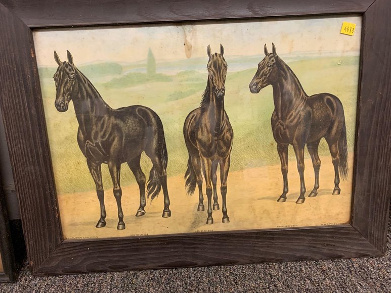 Image for Discovery Art Auction: 6-5-19