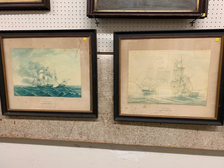 Image for Discovery Art Auction: 6-5-19