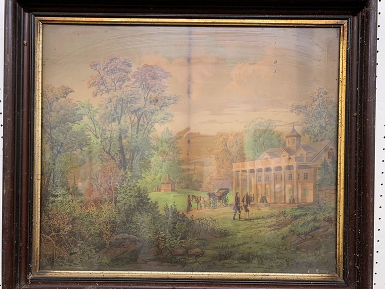 Image for Discovery Art Auction: 6-5-19