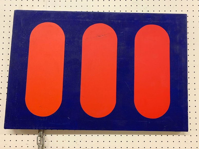 Image for Discovery Art Auction: 6-5-19