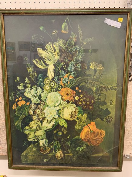 Image for Discovery Art Auction: 6-5-19