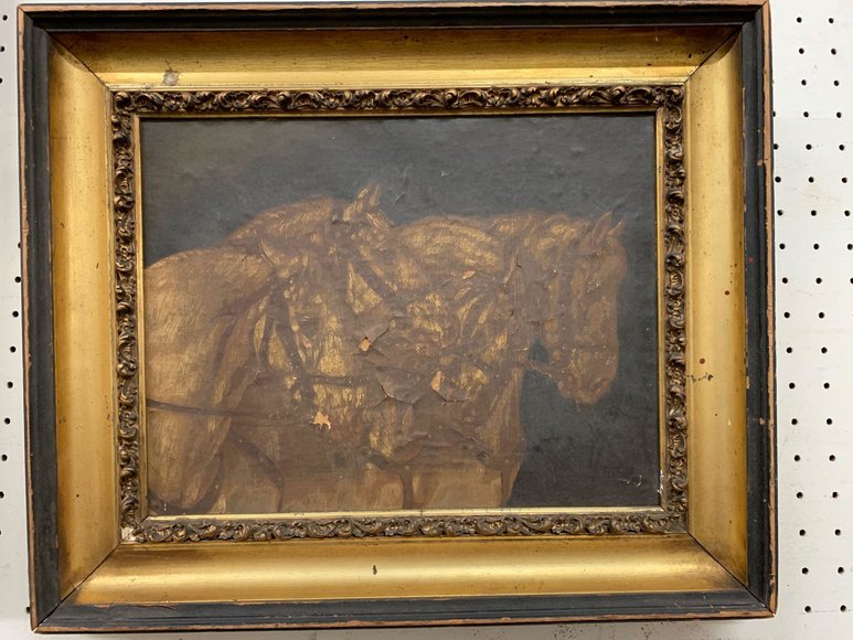 Image for Discovery Art Auction: 6-5-19