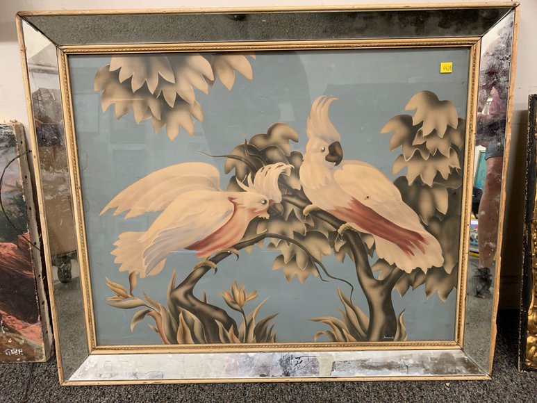 Image for Discovery Art Auction: 6-5-19