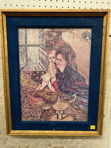 Image for Discovery Art Auction: 6-5-19