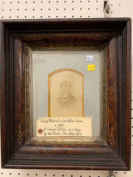 Image for Discovery Art Auction: 6-5-19