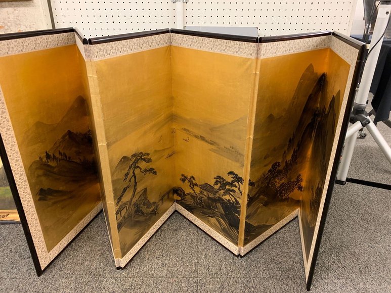 Image for Discovery Art Auction: 6-5-19