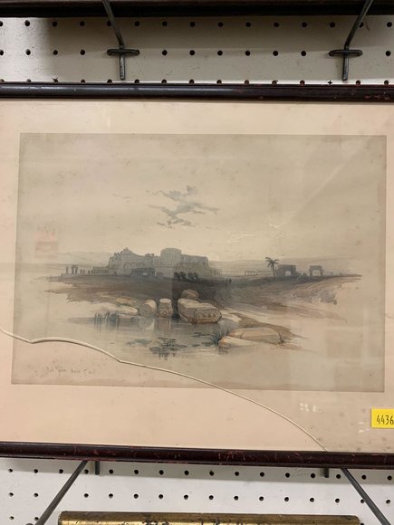 Image for Discovery Art Auction: 6-5-19