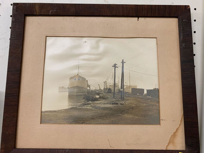 Image for Discovery Art Auction: 6-5-19