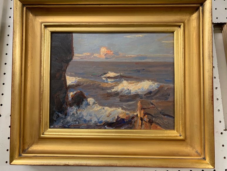 Image for Discovery Art Auction: 6-5-19