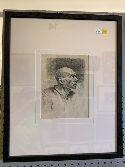 Image for Discovery Art Auction: 6-5-19