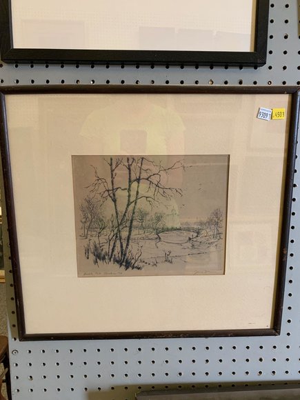 Image for Discovery Art Auction: 6-5-19