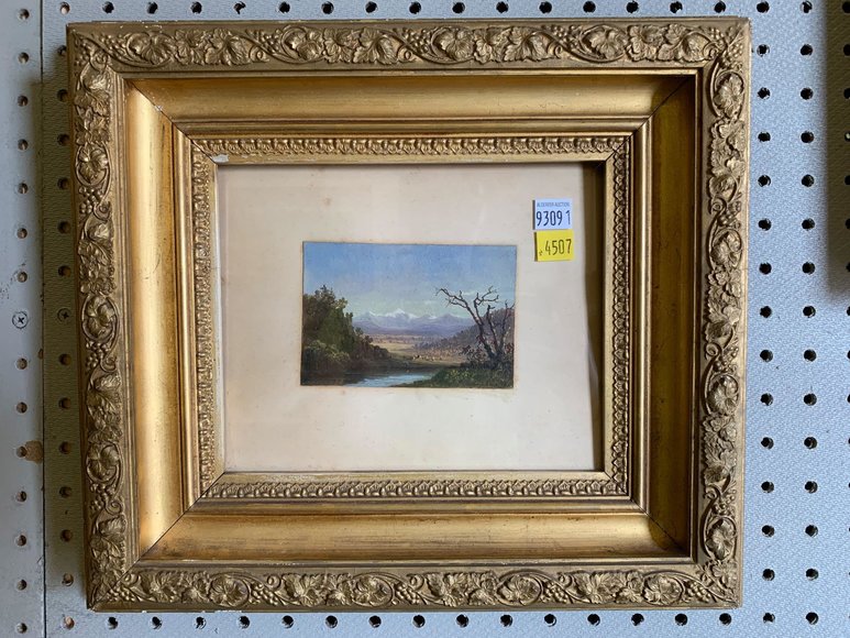 Image for Discovery Art Auction: 6-5-19