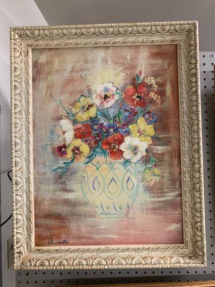 Image for Discovery Art Auction: 6-5-19