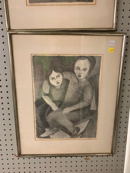 Image for Discovery Art Auction: 6-5-19