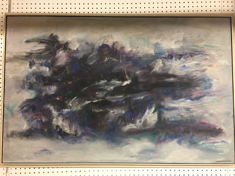 Image for Discovery Art Auction: 6-5-19