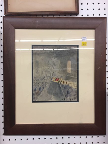 Image for Discovery Art Auction: 6-5-19