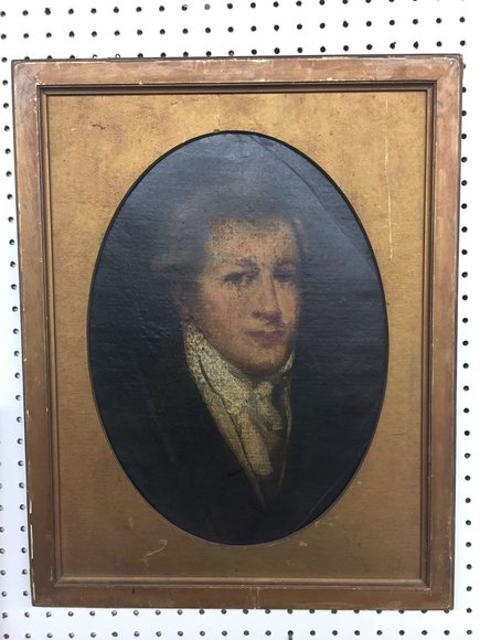 Image for Discovery Art Auction: 6-5-19