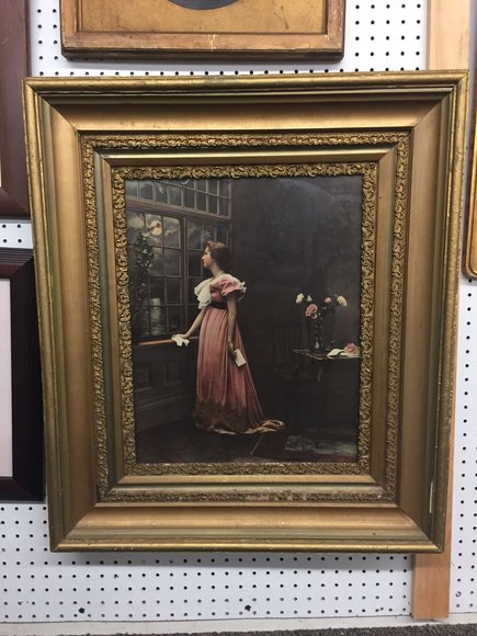 Image for Discovery Art Auction: 6-5-19