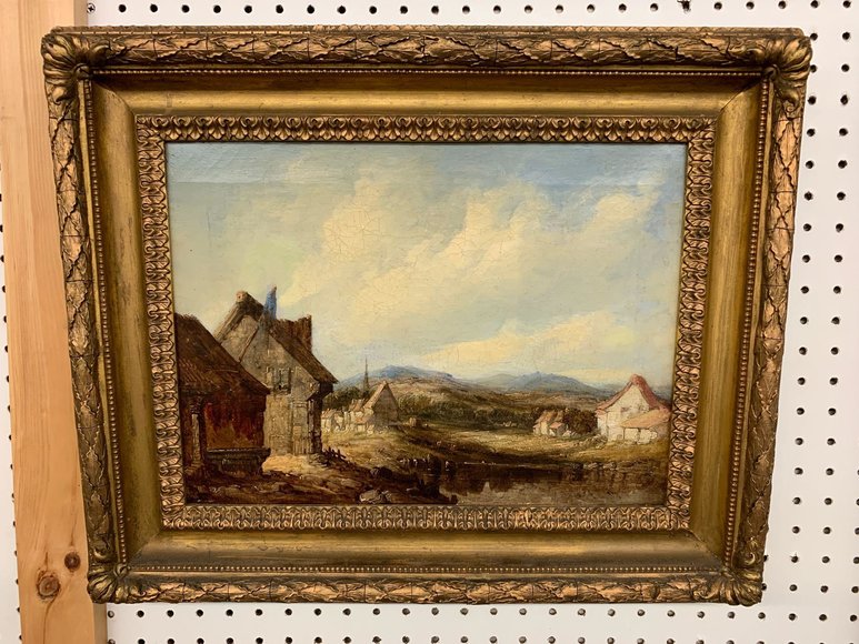 Image for Discovery Art Auction: 6-5-19