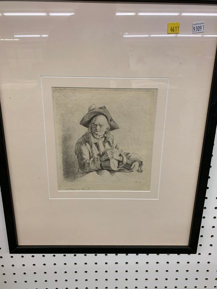 Image for Discovery Art Auction: 6-5-19