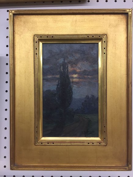 Image for Discovery Art Auction: 6-5-19