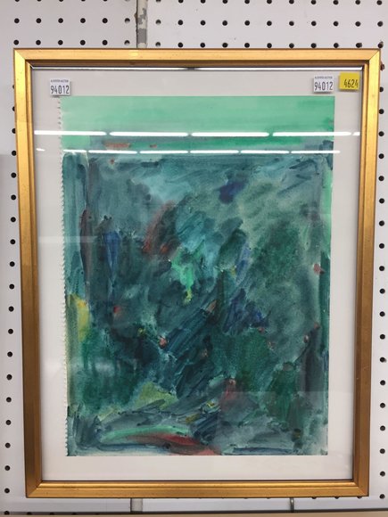 Image for Discovery Art Auction: 6-5-19