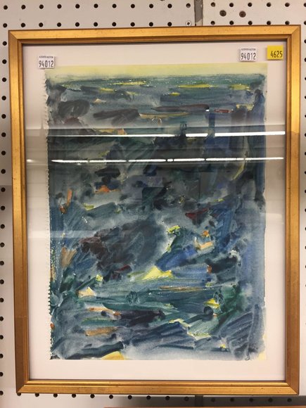 Image for Discovery Art Auction: 6-5-19