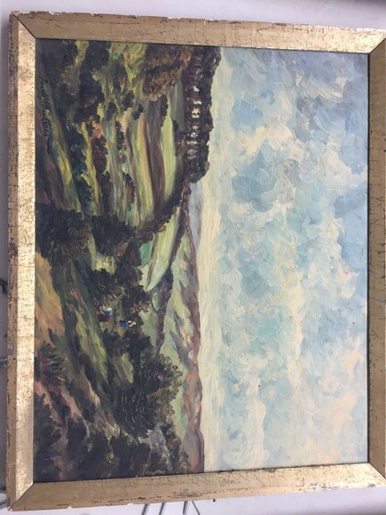 Image for Discovery Art Auction: 6-5-19