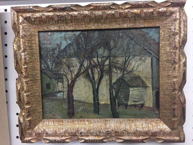 Image for Discovery Art Auction: 6-5-19