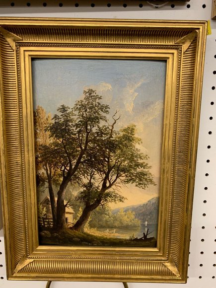 Image for Discovery Art Auction: 6-5-19