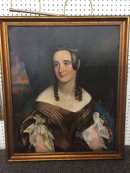 Image for Discovery Art Auction: 6-5-19