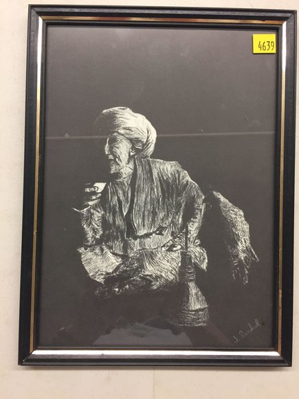 Image for Discovery Art Auction: 6-5-19