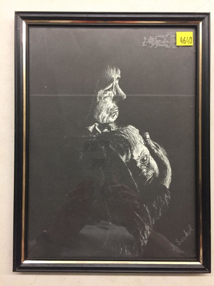 Image for Discovery Art Auction: 6-5-19