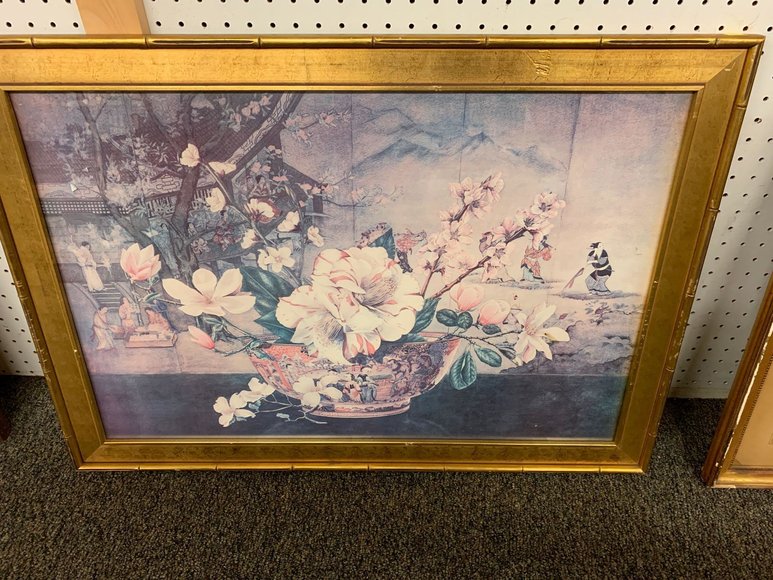 Image for Discovery Art Auction: 6-5-19