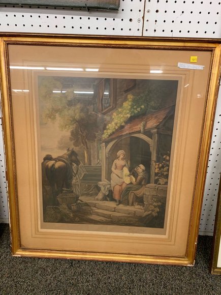 Image for Discovery Art Auction: 6-5-19