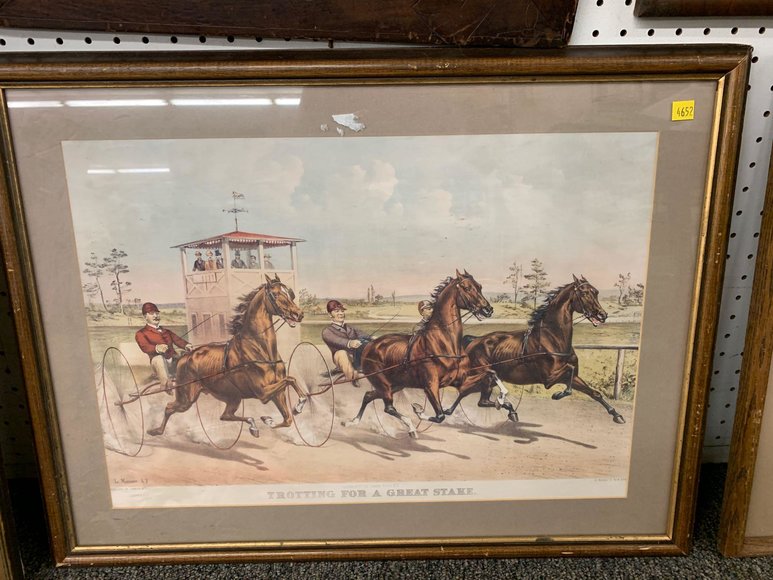 Image for Discovery Art Auction: 6-5-19