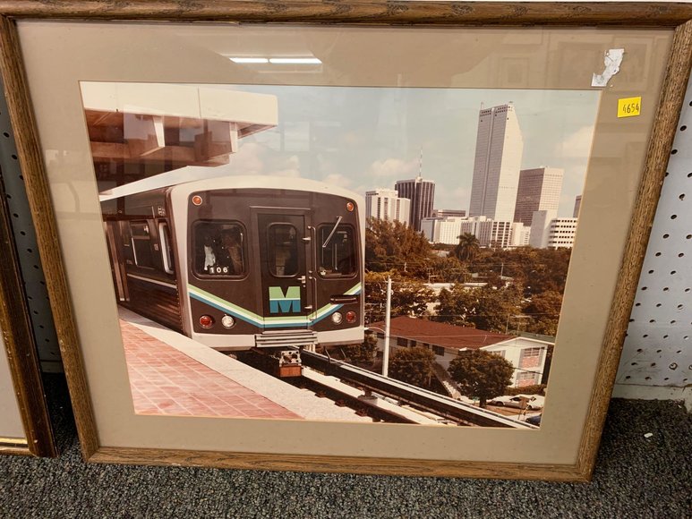 Image for Discovery Art Auction: 6-5-19