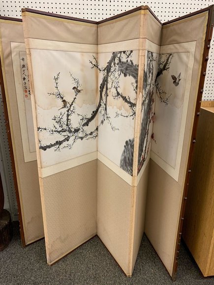 Image for Discovery Art Auction: 6-5-19