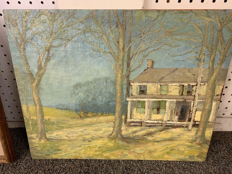 Image for Discovery Art Auction: 6-5-19