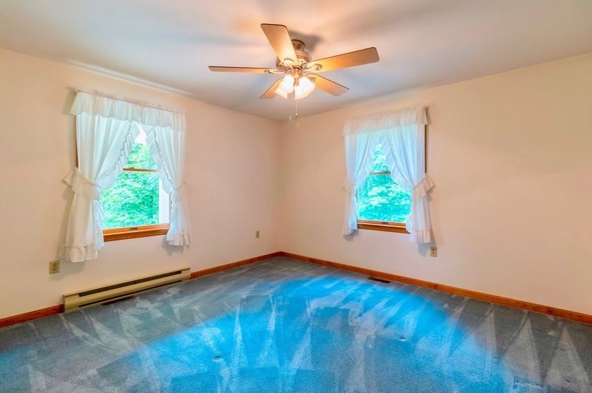 Image for Live Auction with Online Bidding ~ 3 BR/2 BA Brick Home w/Basement on 40.9 +/- Acres in Berkeley Springs, WV From the Estate of Helen M. Dodson